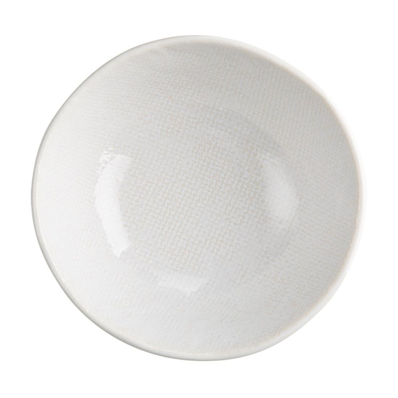 Olympia Denim White Coupe Schalen 160mm (6 Stück), Bild 5