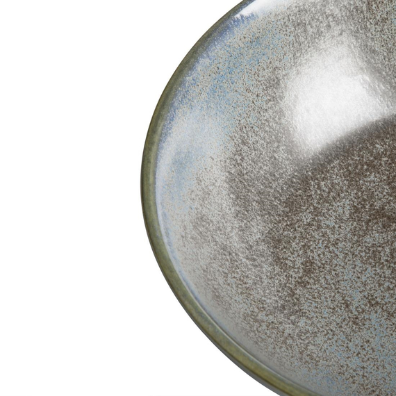 Olympia Ember Blaue Coupe Schalen 200mm (4 Stück), Bild 5