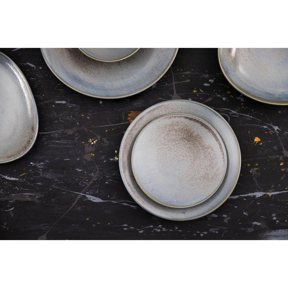 Olympia Ember Blaue Dreiecksplatten 250mm (6 Stück), Bild 10