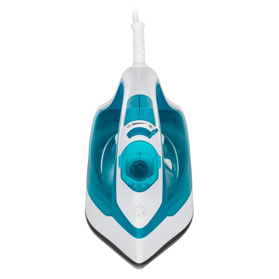 Tristar Dampfbügeleisen Keramikplatte 2600W, Bild 8