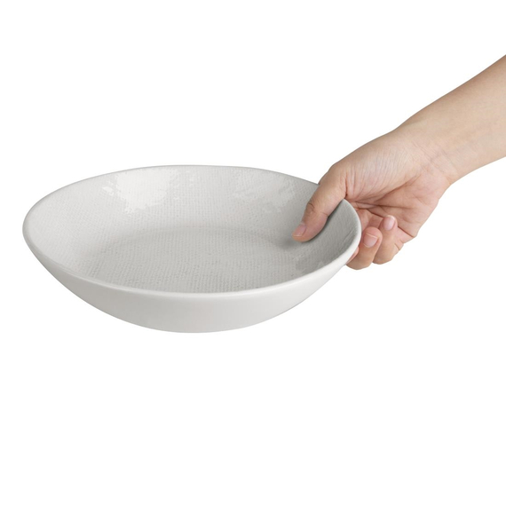 Olympia Denim White Coupe Schalen 220mm (6 Stück), Bild 8