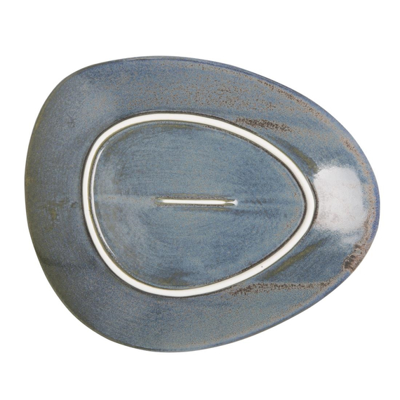 Olympia Ember Blaue Dreiecksplatten 250mm (6 Stück), Bild 8