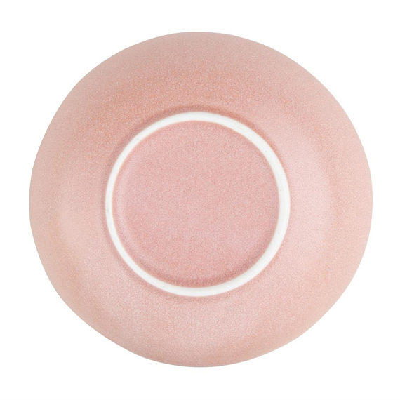 Olympia Corallite Coupe-Schalen Pfirsich 160mm (6 Stück), Bild 8