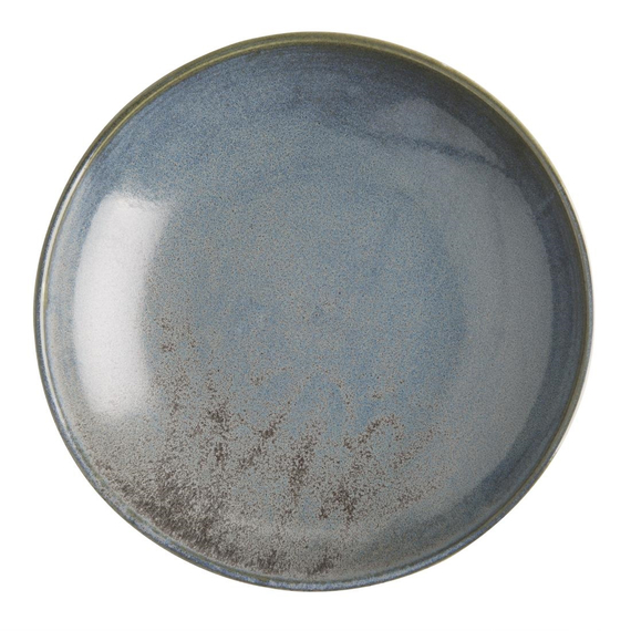 Olympia Ember Blue Niedrige Coupe-Schalen 230mm (4 Stück), Bild 4