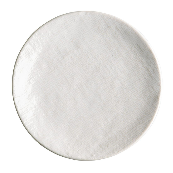 Olympia Denim Weiße Coupe-Teller 180mm (6 Stück)), Bild 6