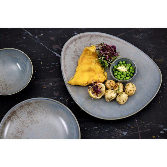 Olympia Ember Blaue Dipschalen 78mm (8 Stück), Bild 10