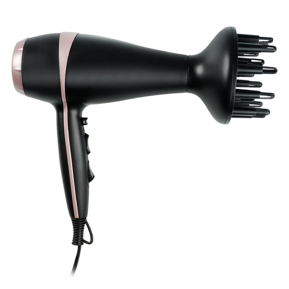 Tristar Haartrockner mit AC-Motor, Bild 6