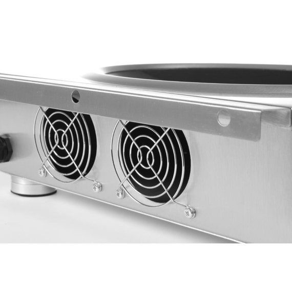 Hendi Induktions-Kochherd, Bild 2