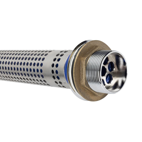 Abflussstopfen 7cm für 30cm tiefes Waschbecken, Bild 5