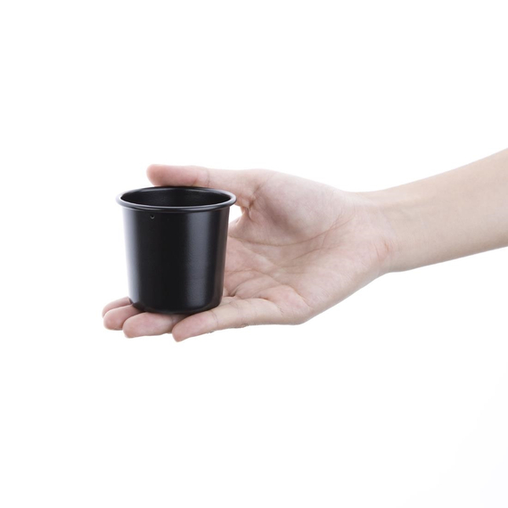 Vogue runde Antihaftbackform 6,5cm (3 Stück), Bild 3