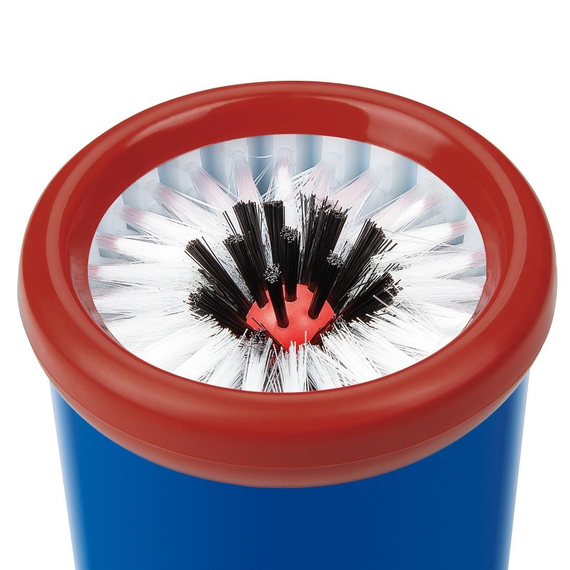 Jantex Gläserbürste und Gläserspüler, Bild 2