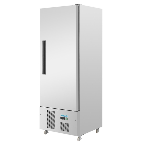 Polar Serie G Kühlschrank Edelstahl 440L, Bild 6