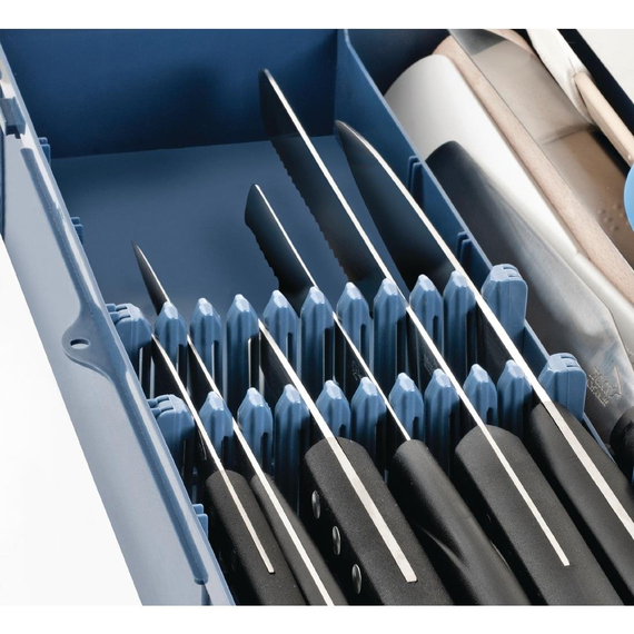 Deglon Sabatier Messerkoffer, Bild 5