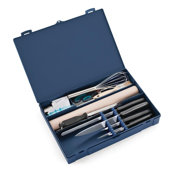 Deglon Sabatier Messerkoffer, Bild 2