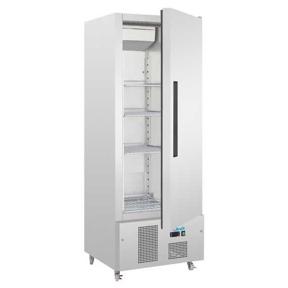 Polar Serie G Kühlschrank Edelstahl 440L, Bild 7