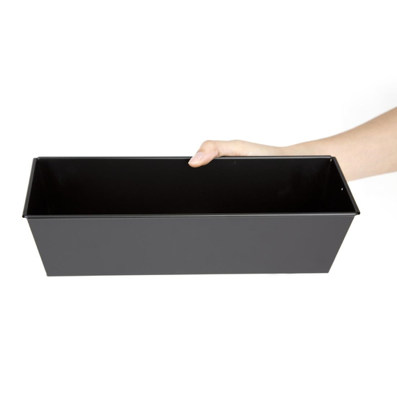 Vogue antihaftbeschichtete Kastenform 30cm, Bild 5