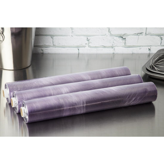 Vorperforierte Frischhaltefolie 45cm x 500m (3 Stück), Bild 5