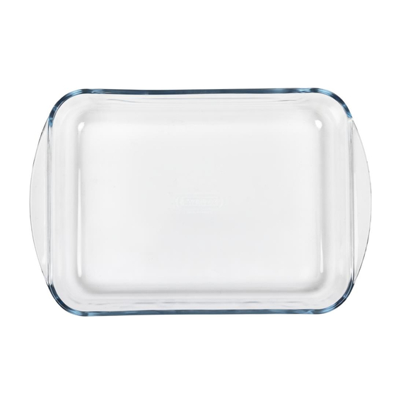Pyrex rechteckige Schale 35x23cm, Bild 5