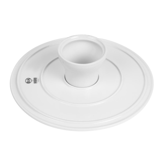 Runder Kuchenständer 33cm, Bild 4