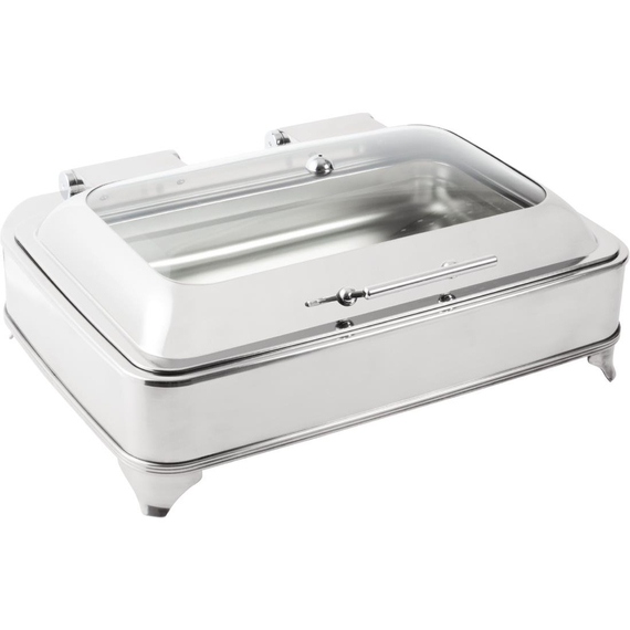 Olympia Elektrischer Chafing-Dish rechteckig, Bild 5