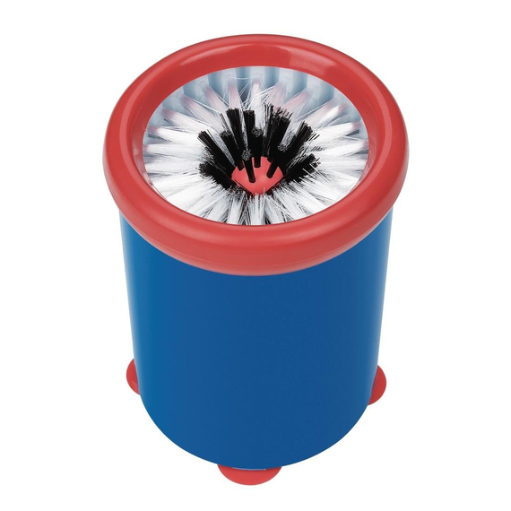 Jantex Gläserbürste und Gläserspüler, Bild 3