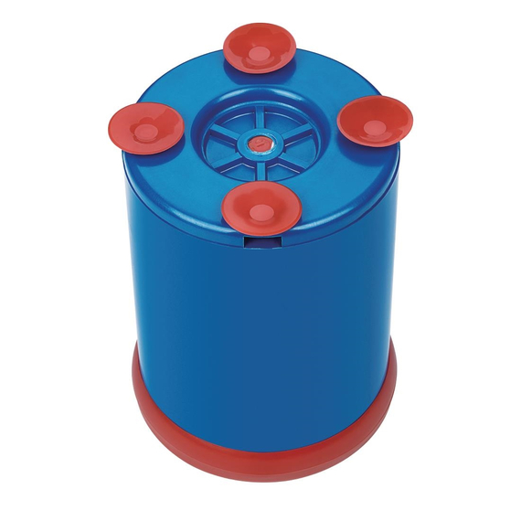 Jantex Gläserbürste und Gläserspüler, Bild 4