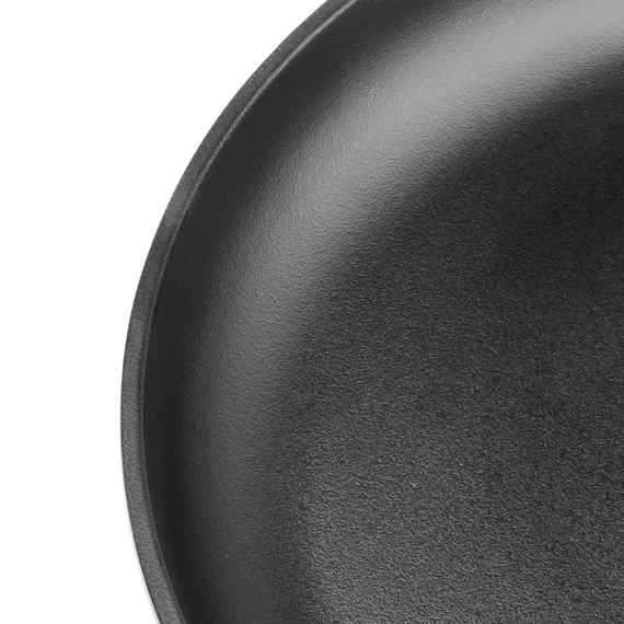 Olympia Kristallon Fusion Melamin Coupe Teller 130 x 30mm (6 Stück), Bild 4