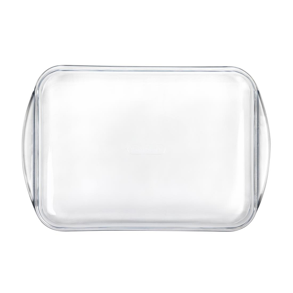 Pyrex rechteckige Schale 35x23cm, Bild 6