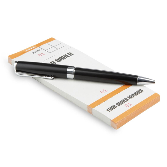 Olympia Bestellblöcke einzeln (50 Stück), Bild 2