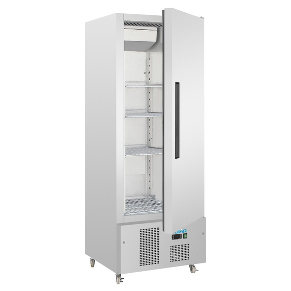 Polar Serie G Gefrierschrank Edelstahl 440L, Bild 5