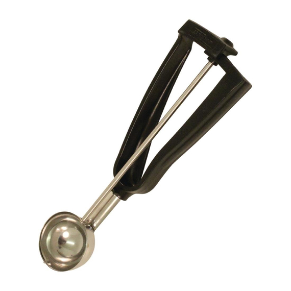 Bonzer Litegrip Portionierer 3,3cl Größe 30