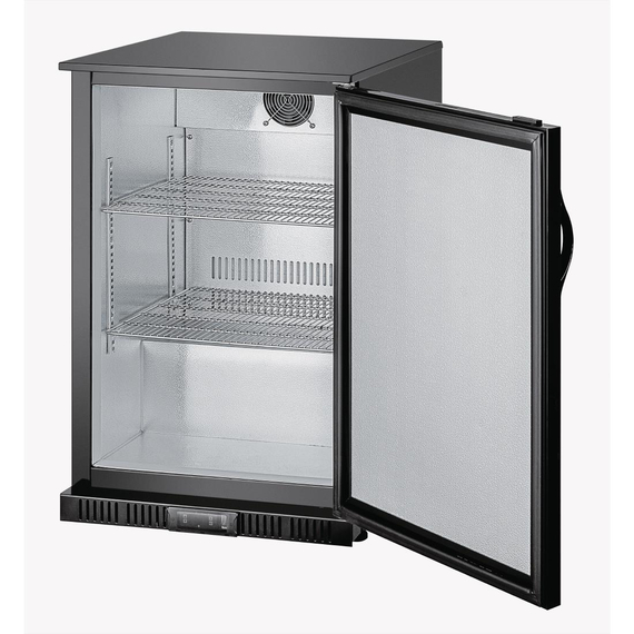 Polar G-Serie Niedriges Modell Stabkühlung 128L, Bild 2