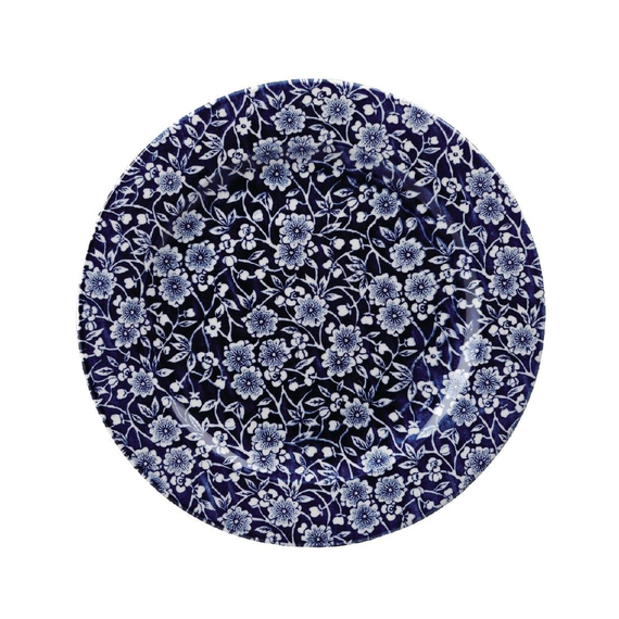 Churchill Vintage Prints Teeteller Viktorianisches Weidenmuster 210mm (6 Stück)