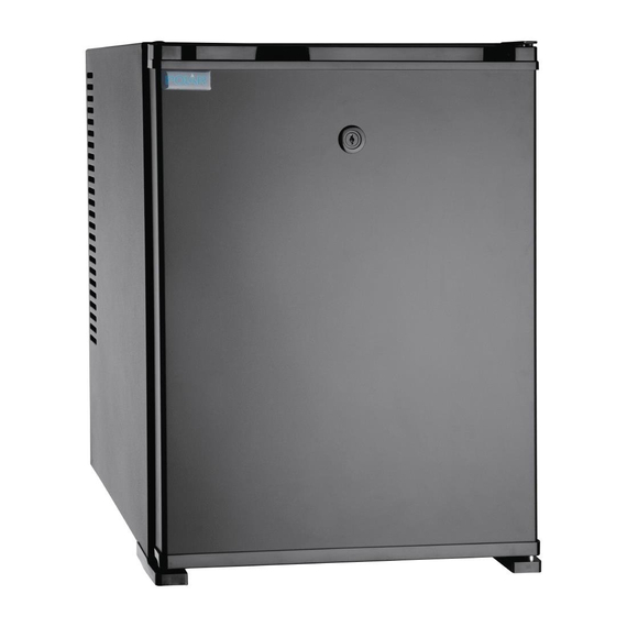 Polar G-Series Minibar-Kühlschrank für Hotelzimmer, Bild 2