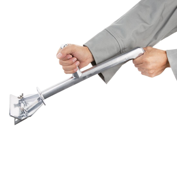 Jantex Grillschaber, Bild 4