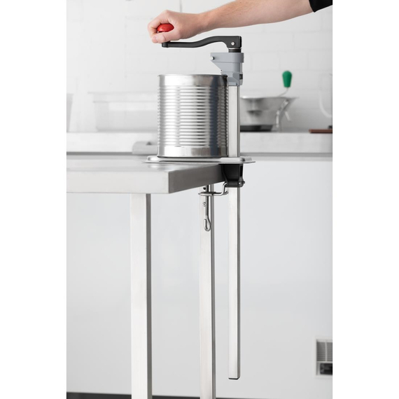 Bonzer Classic R Tischdosenöffner 63cm, Bild 6