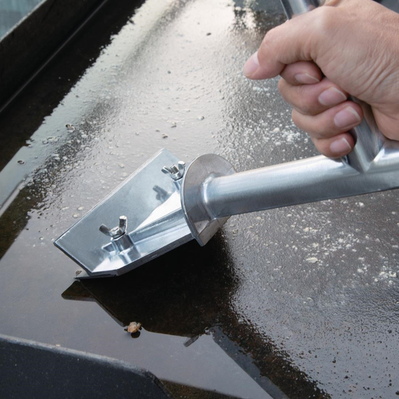 Jantex Grillschaber, Bild 5