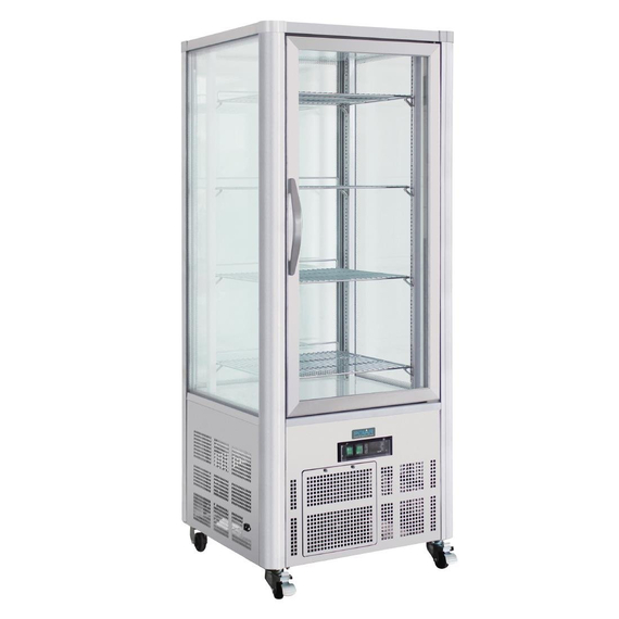 Polar Serie G Kuchenvitrine 400L, Bild 2