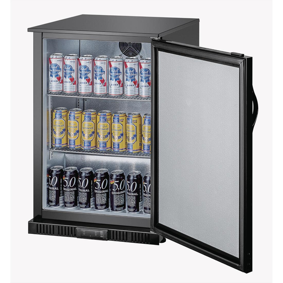 Polar G-Serie Niedriges Modell Stabkühlung 128L, Bild 3