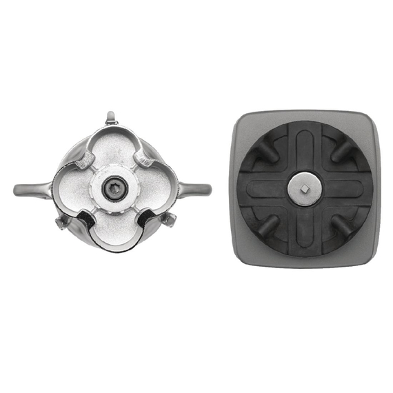 Waring Mixer CB15VE, Bild 7