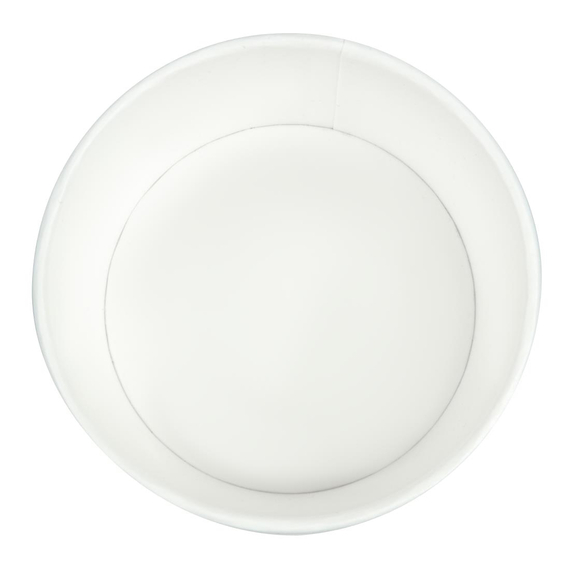 Vegware kompostierbare Suppen- und Universalbecher 35cl (500 Stück), Bild 6