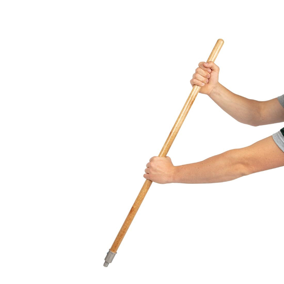 Vogue Pizzaofenbürstenstiel, Bild 4