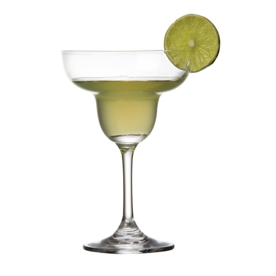 Olympia Bar Collection Kristall-Margarita-Gläser 250ml (6 Stück), Bild 7