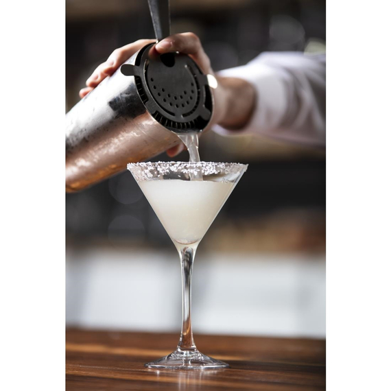 Olympia Martinigläser Kristall 27,5cl (6 Stück), Bild 4