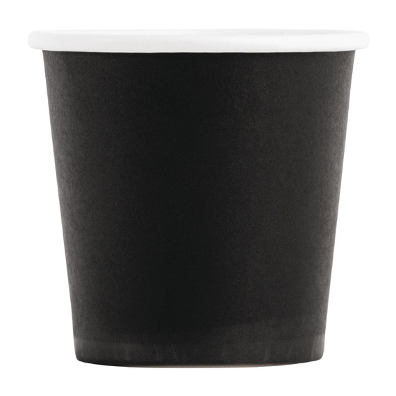 Fiesta Recyclable Espresso To Go Becher 110ml x1000 (1000 Stück), Bild 7