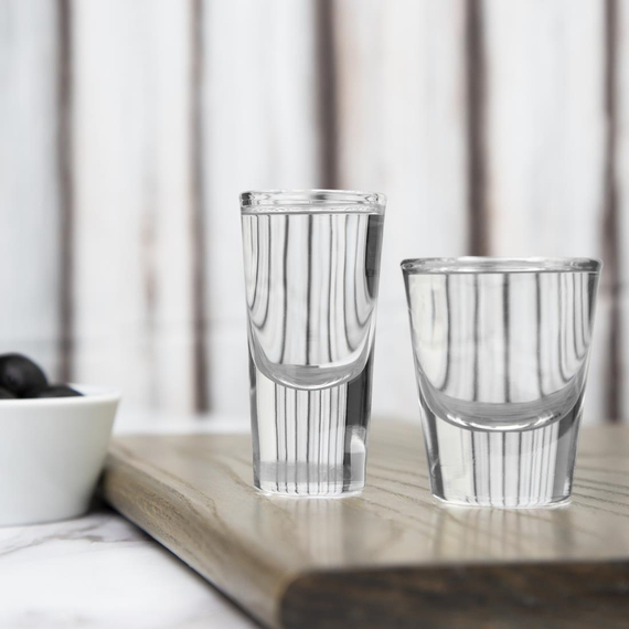 Olympia American Schnapsgläser 3cl (12 Stück), Bild 5