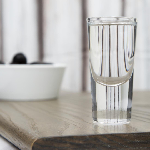 Olympia Schnapsgläser 2,5cl (12 Stück), Bild 4