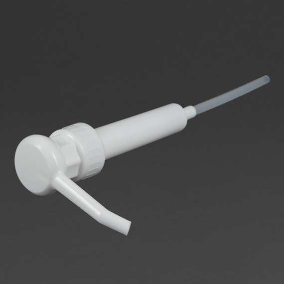 Jantex Pelican Pumpe für 5L-Seifenkanister, Bild 3