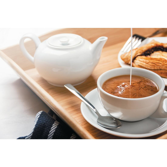 Olympia Serviertablett Bambus 58,4 x 38,1cm, Bild 7