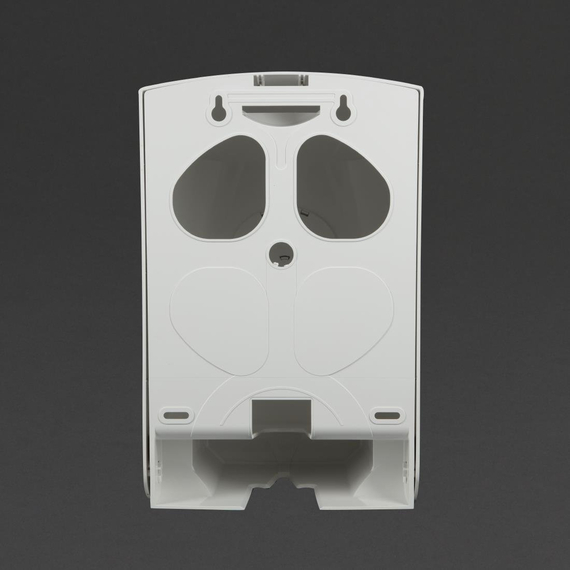 Jantex Papierspender für Innenabrollung groß, Bild 3